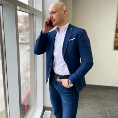 Александр Бергманис, 18.08.1981, Брянск