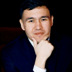 Магжан Ендибай, 11.12, Астана