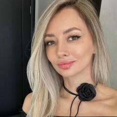 Катя Мелешнина, 15.04, Санкт-Петербург