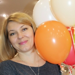 Юлия Попова, 30.08.1980, Умань