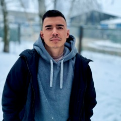 Andrey Park, 02.04, Волжский