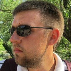 Николай Иващук, 17.12, Киев