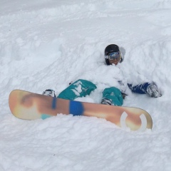 Владимир Чарушин, 18.06.1987, Москва
