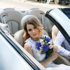 Ольга Макаревич, 15.09, Москва