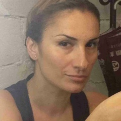 Зарема Чатаева, 25.10.1971, Shenzhen