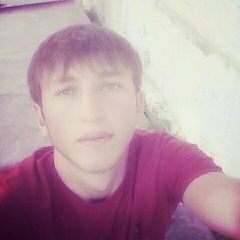 Nurik Faizulaev, 07.09.1996, Тараз