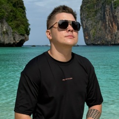 Dmitriy Loshinin, 09.05.1990, Алматы