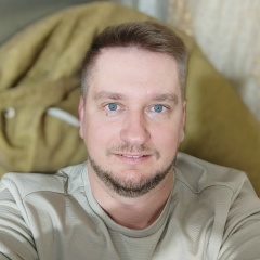 Сергей Кучеренко, Ростов-на-Дону