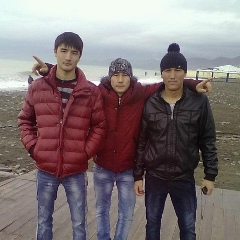 Мурадил Хасанов