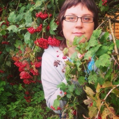 Анна Галактионова, 02.06, Нарва