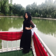 Назгуль Амерхан, 13.03.1987, Алматы