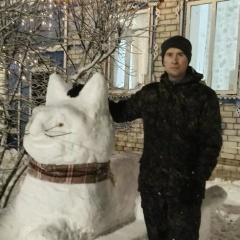 Дмитрий Абакин, 09.11.1991, Саконы (поселок)