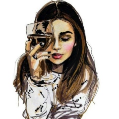 Айгуль Ахметова