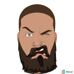 Сергей Лужков, 04.07.1984, Москва