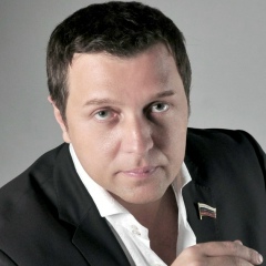 Александр Старовойтов, 28.01, Москва