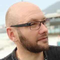 Денис Остапов, 17.08.1977, Санкт-Петербург