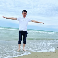 Ергали Даутов, Актау