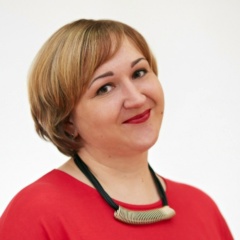 Татьяна Козлова, 26.12, Углич