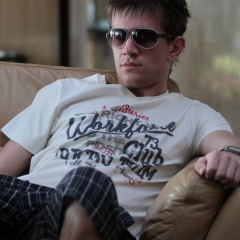 Вадим Прищеп, 24.04, Москва