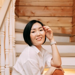 Оля Петрова, 09.12.1987, Якутск