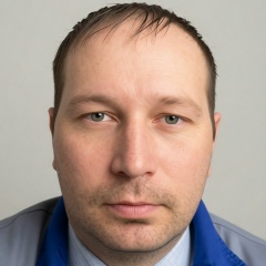 Александр Николаевич, Челябинск