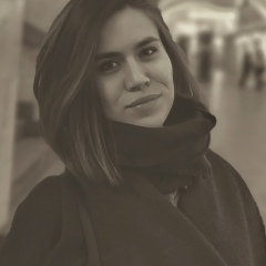 Аня Мелис, 02.11.1992