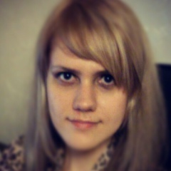 Юлия Ламекина, 01.10.1986, Москва