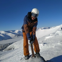 Георгий Федоров, 20.01.1984, Санкт-Петербург