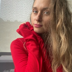 Евгения Маланьина, 24.06, Москва