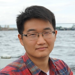 Максим Ким, Москва