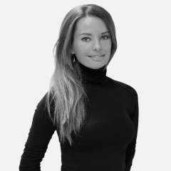 Евгения Самойлова, 02.11, Москва