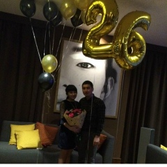 Улпан Дуанкулова, 26.11.1991, Астана