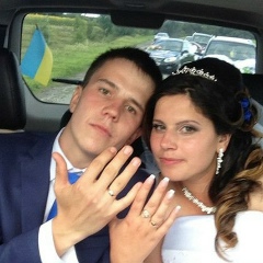 Игорь Колощук, 09.07.1992, Терны