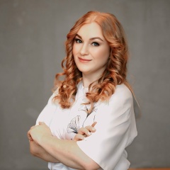 Валерия Мельникова, 09.08.1986, Москва