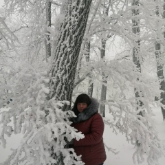 Ирина Белова, 24.10.1982, Саратов