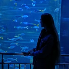 Лидия Тюняева, 29.11, Санкт-Петербург