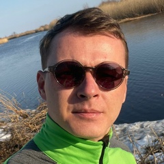 Антон Кочанов, Санкт-Петербург