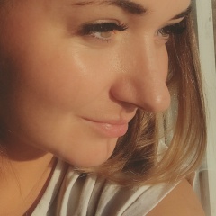 Ольга Сергеева, 08.07