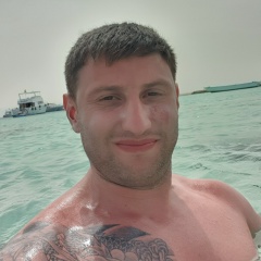 Григорий Ермолицкий, 31.03.1990, Алматы