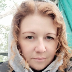 Светлана Краснова, Новосибирск