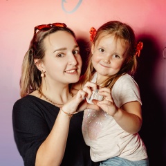 Анна Бажедомова, 28.05.1990, Екатеринбург