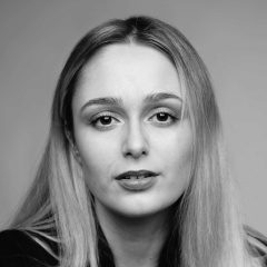 Кристина Иёшкина, 18.07.1997, Санкт-Петербург