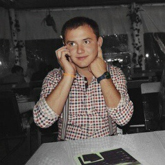 Александр Карасёв, 31.05, Краснодар