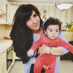 Варсик Овсепян, 27.03.1988, Москва