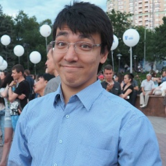 Азат Орынбасаров, 05.07.1991, Алматы