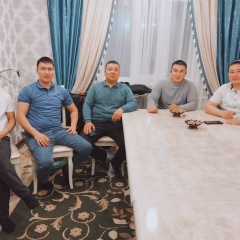 Мурат Ибрагимов, 27.11.1992, Актау