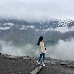 Екатерина Дальман, 20.05.1993, Санкт-Петербург