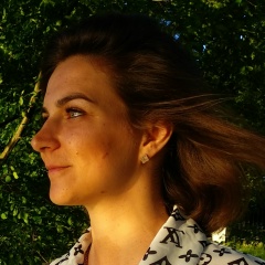 Ирина Леонтьева, 17.06.1987, Калининград