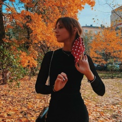 Анна Тарасова, 08.09, Москва