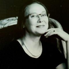 Ольга Волкова, 25.03, Москва